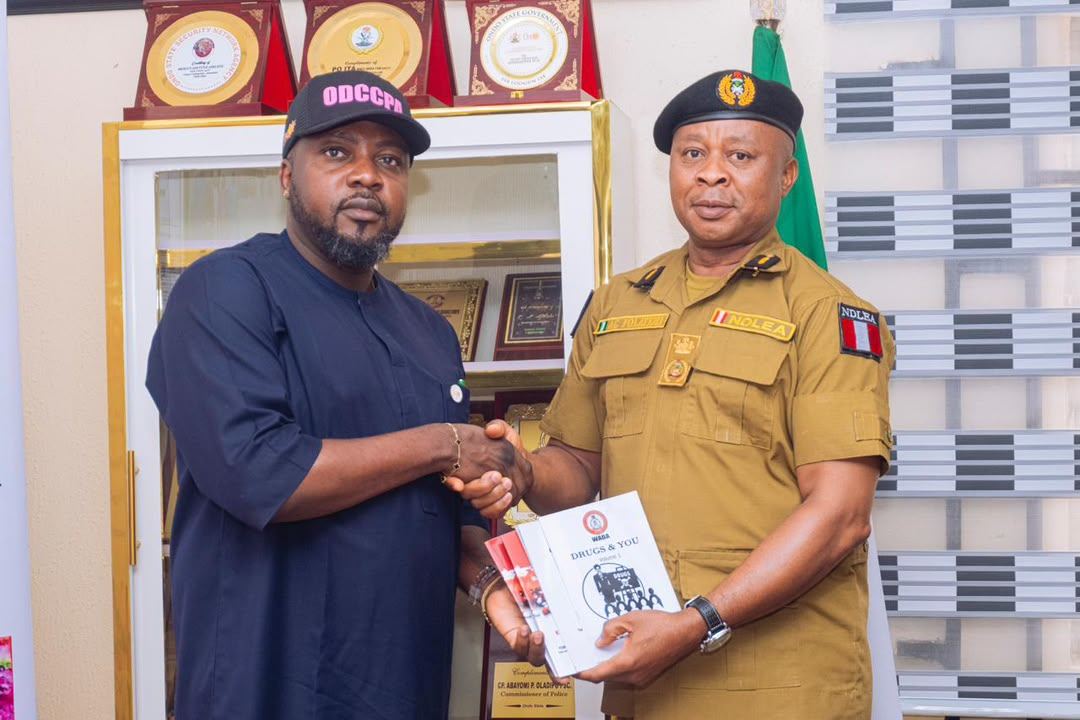 ODCCPA partners NDLEA on consumer protection photo 2