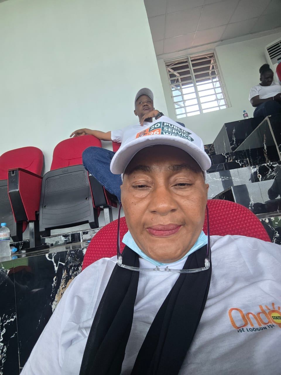 Celebration of 2026 Public Service Week photo 5