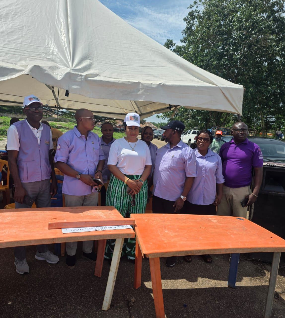 Celebration of 2026 Public Service Week photo 4