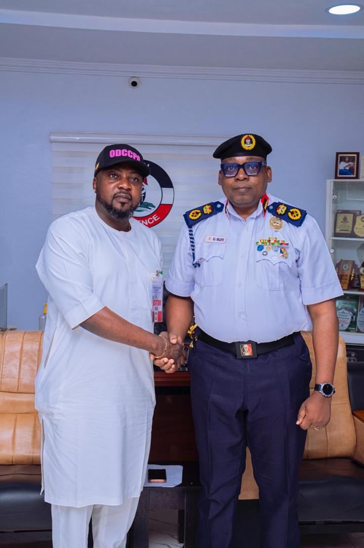 ODCCPA seeks DSS, NSCDC support for consumer protection enforcement photo 3