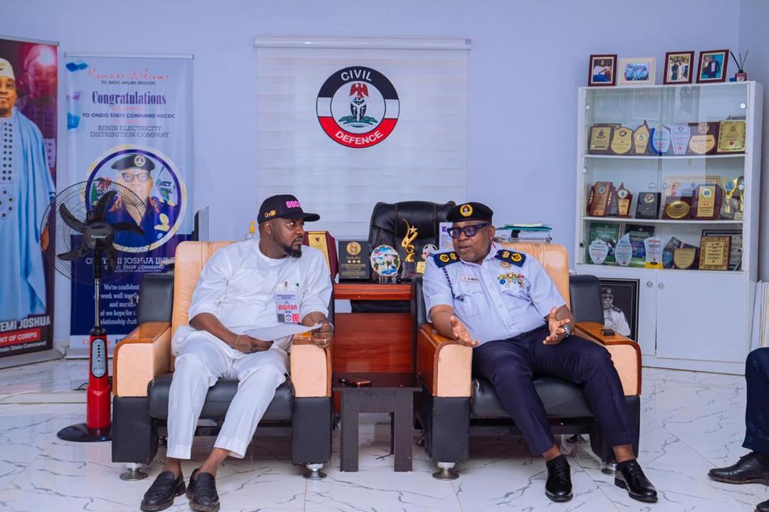 ODCCPA seeks DSS, NSCDC support for consumer protection enforcement