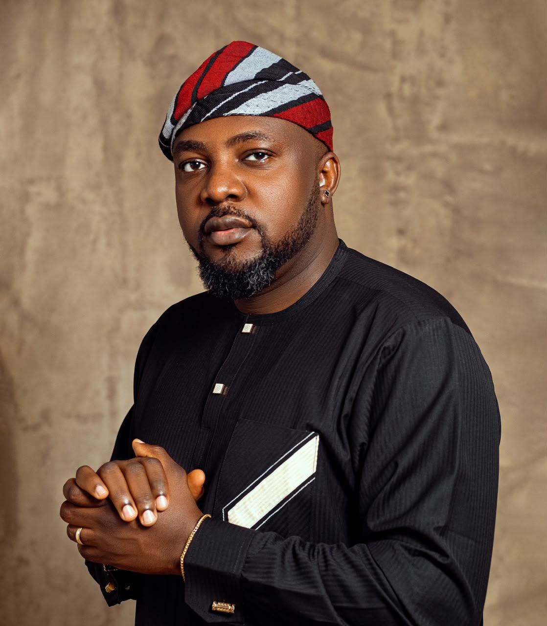 "Protecting the consumer is protecting Nigeria." Oluyemi Fasipe, Executive Chairman, ODCCPA