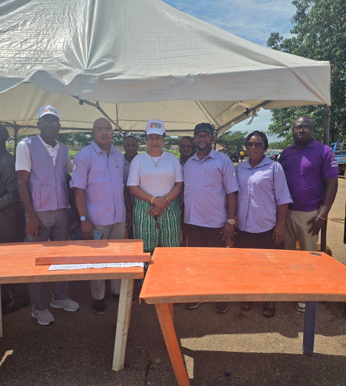 Celebration of 2026 Public Service Week photo 3