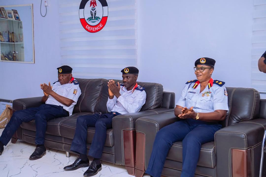 ODCCPA partners Amotekun Corps on consumer protection photo 2