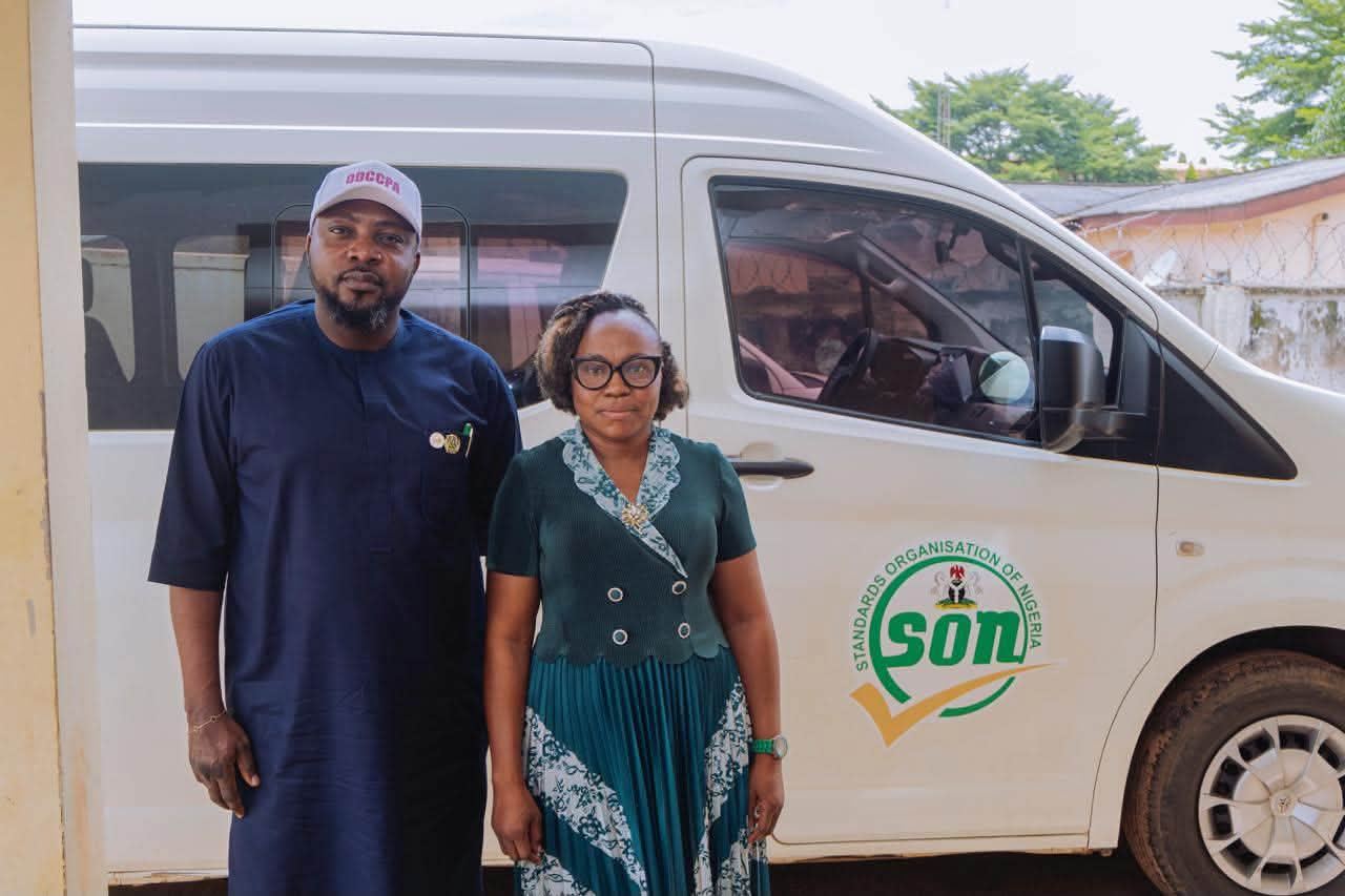 ODCCPA partners Immigration, SON to tackle fraudulent agents, fake products