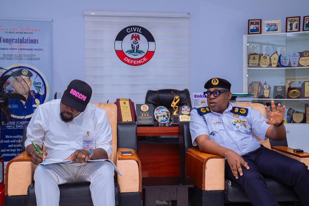 ODCCPA seeks DSS, NSCDC support for consumer protection enforcement photo 2