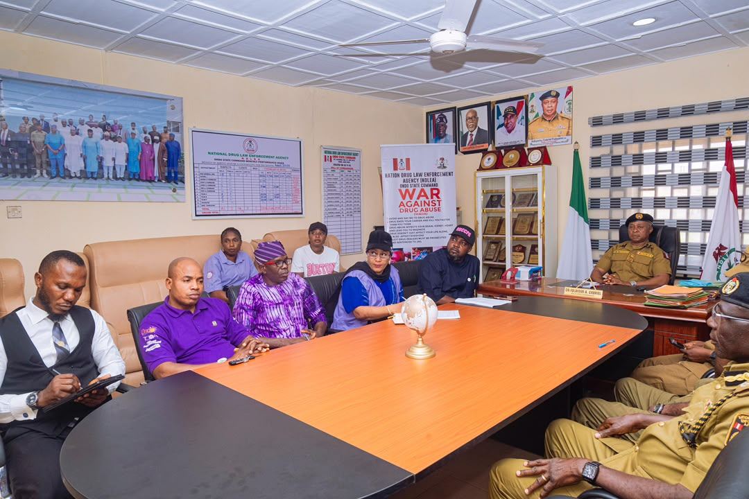 ODCCPA partners NDLEA on consumer protection photo 5