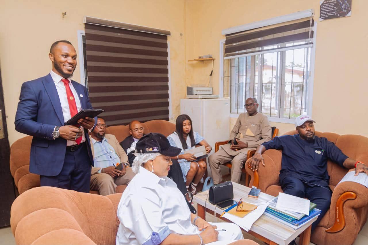 ODCCPA partners Immigration, SON to tackle fraudulent agents, fake products photo 3